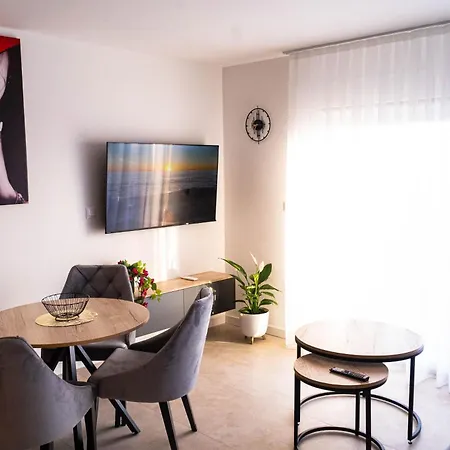 Luxa By Fratelli Apartman