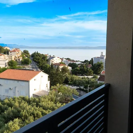 Apartman Luxa By Fratelli *